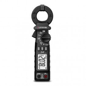 Asita PA610 Stromzange 1000 A / 1000 V AC/DC TRMS