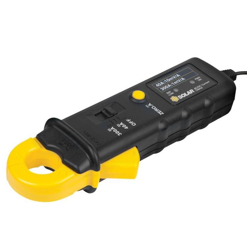 Uniks UNK PV150 Werkzeugsatz für Photovoltaikanlagen