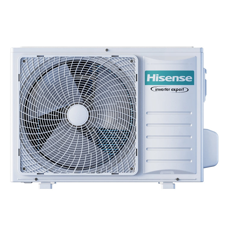 Hisense Außengerät R32 Monosplit 2,6 kW AS25XV04W