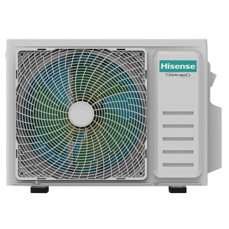 Hisense Außengerät R32 Multisplit 4,2 kW, für 2 Innengeräte 2AMW42U4RGC