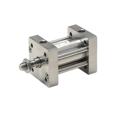 Univer ISO 21287Cylinder