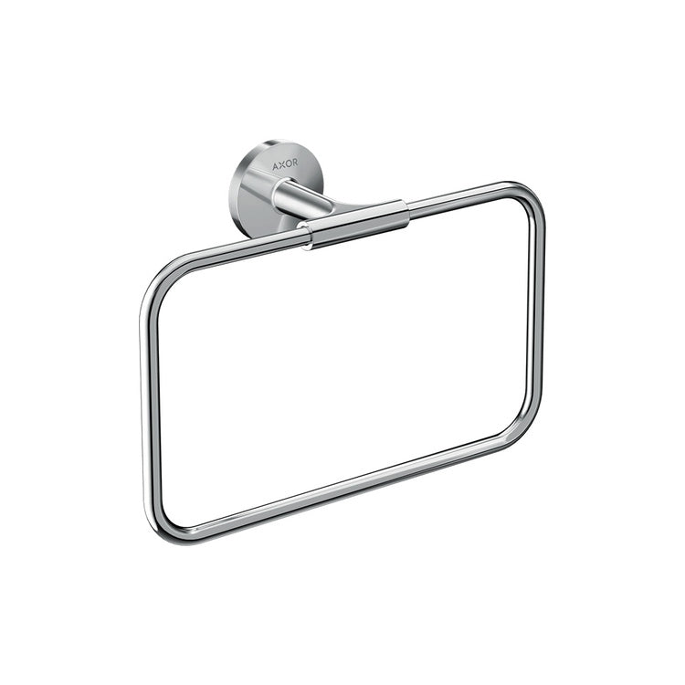 Axor Handtuchring, Chromoberfläche UNIVERSAL CIRCULAR 42823000