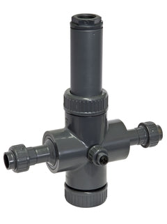 Endress+Hauser Flowfit CYA251Universal flow assembly