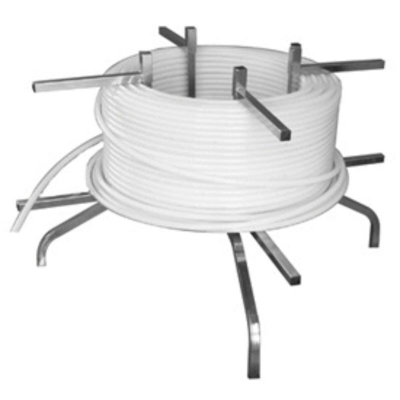 Solarics Giacomini R865Y001 – Universeller Abwickler für Kunststofftuben