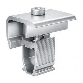 Alusistemi ATL006.80.3438 Mittelklemme für Photovoltaik-Module 34–38 mm