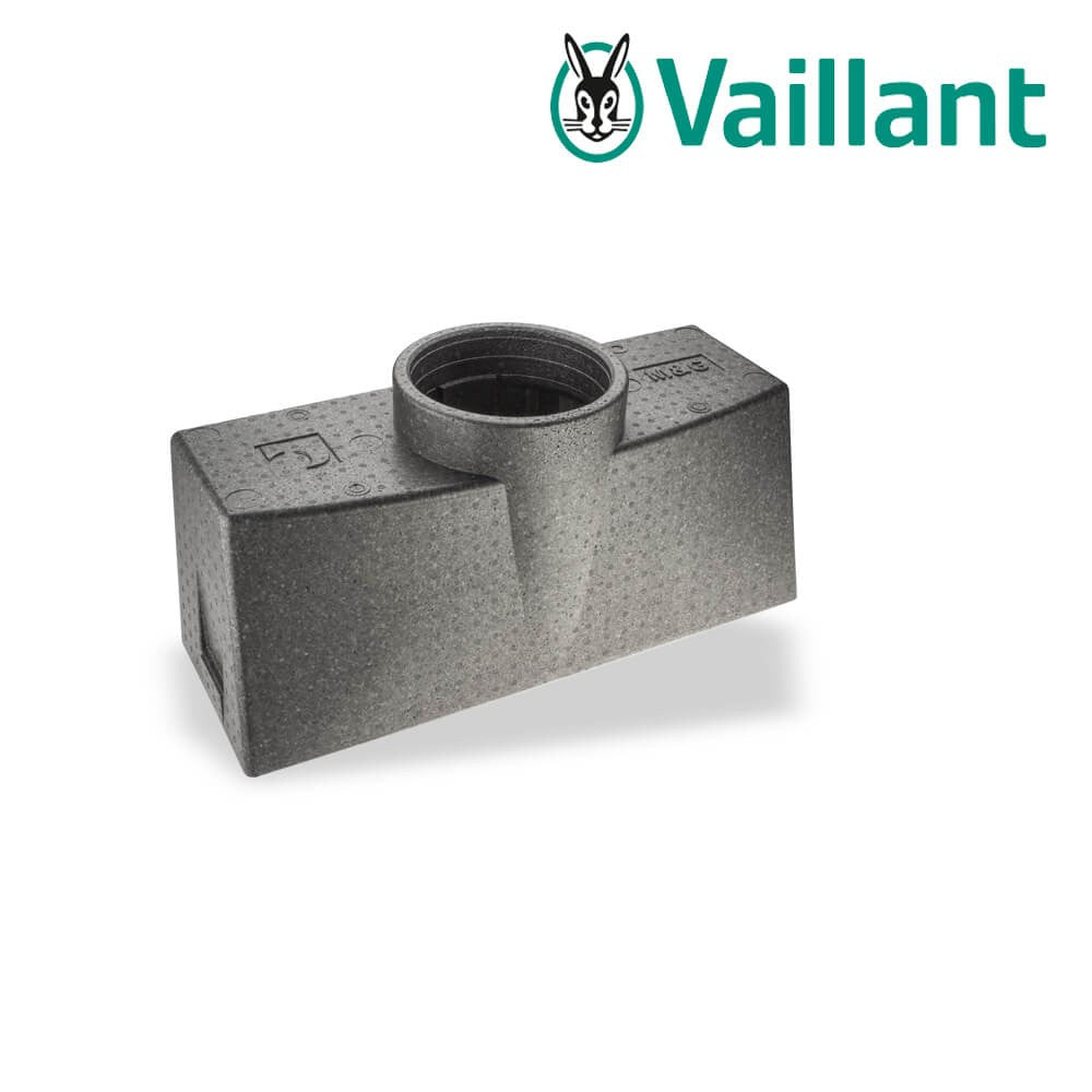 Vaillant Ref.-Nr. 20050294 – Universeller EPP-Anschlussadapter für Multiverteiler/-sammler – recoVAIR