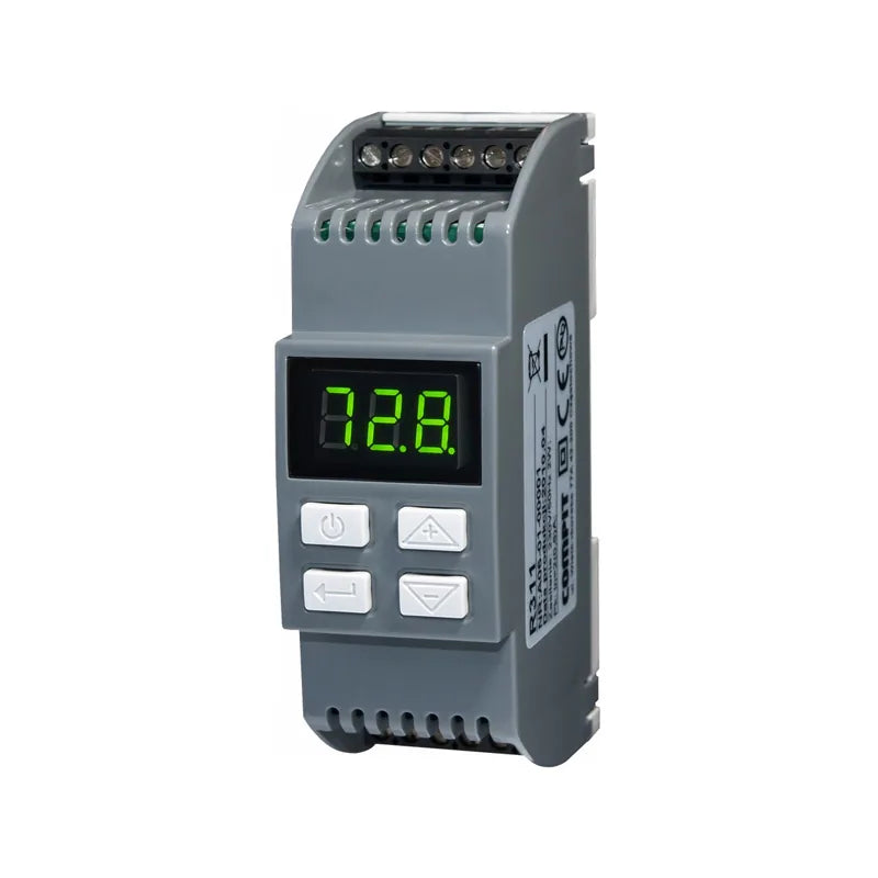 Compit R311 Universalthermostat mit Mikroprozessor