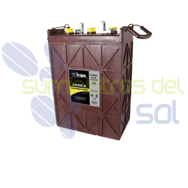 Repowergy Bateria Trojan L16-REA 6V 325Ah C20