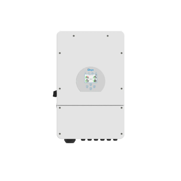 Deye Hybrid-Wechselrichter 10kW SUN-10K-SG01HP3-EU