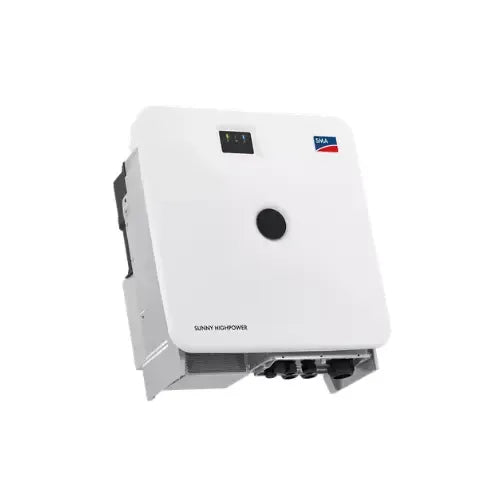 SUNNY HIGHPOWER PEAK3 SMA 100-21 (100 kW - 400 VAC)