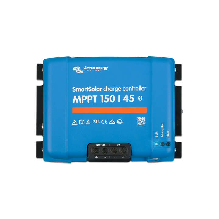 Victron SmartSolar MPPT 150/45