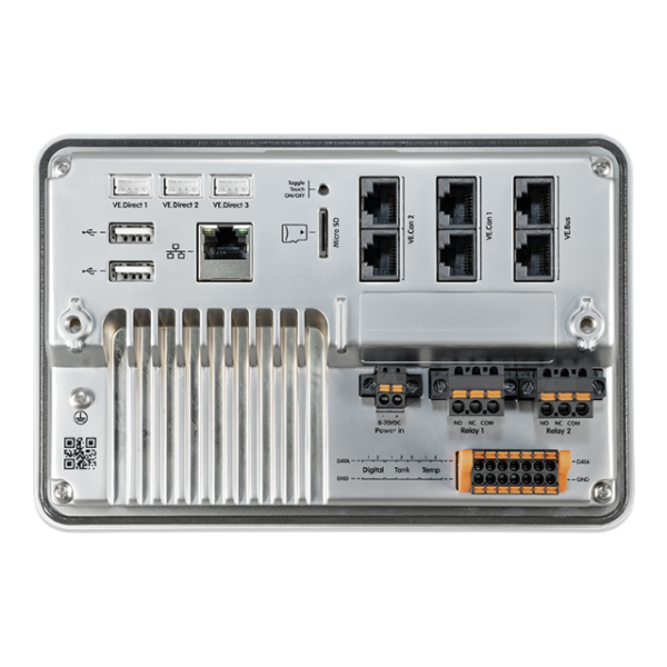 Victron Energy Ekrano GX – Bild 2