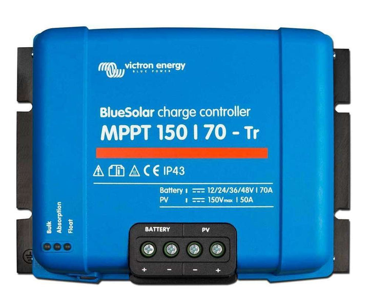 Victron SmartSolar MPPT 150/70-Tr