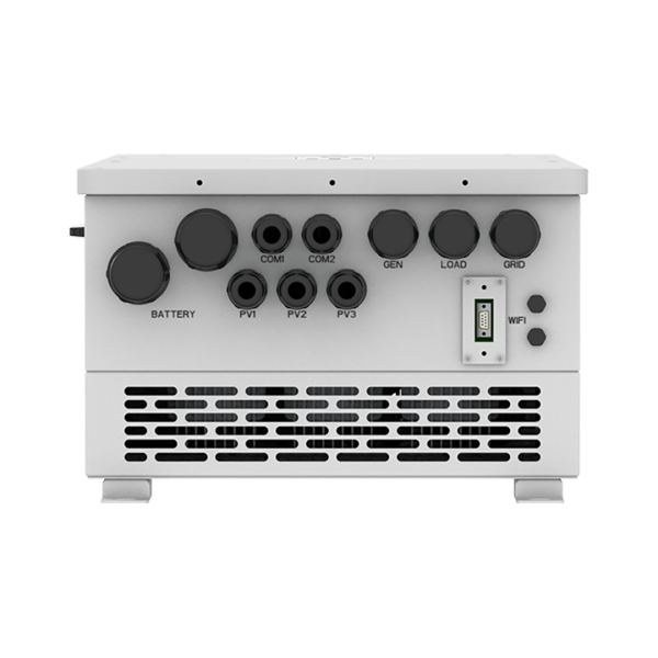 Deye Hybrid-Wechselrichter 18kW SUN-18K-SG01LP1-EU-AM3- – Bild 5