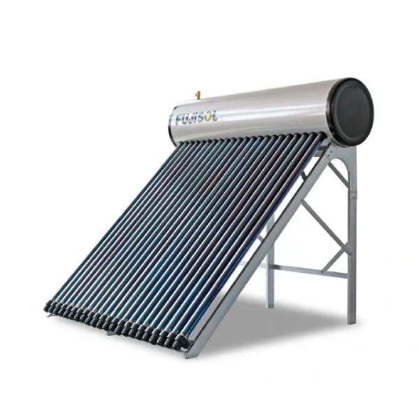 Repowergy Termosifón Fujisol 300L Heat Pipe - FUJI-HP H300