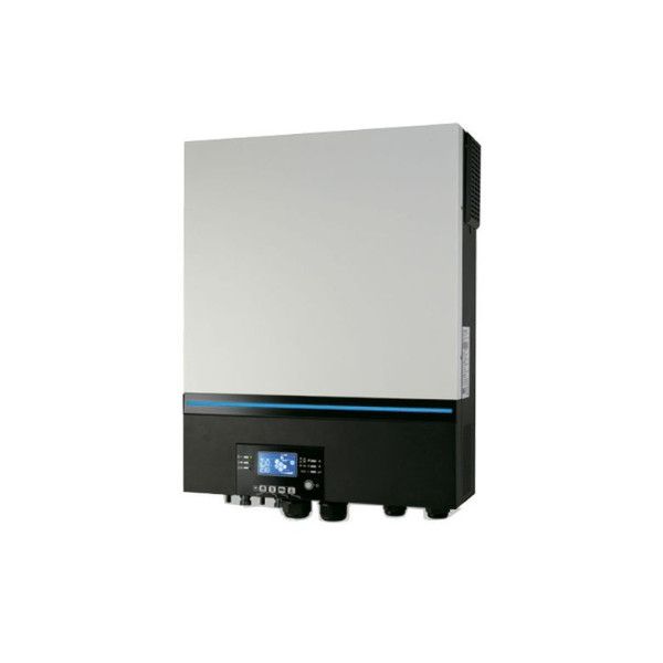 Voltronic Voltronic Axpert - MAX 7200W 48V | Solar-Wechselrichter de I