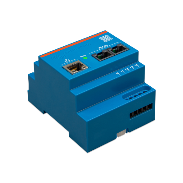 Victron Energy Meter VM-3P75CT - Contador dreiphasig – Bild 2