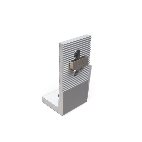 RENUSOL Escuadra von montaje IFP M8/M10 (1pz)