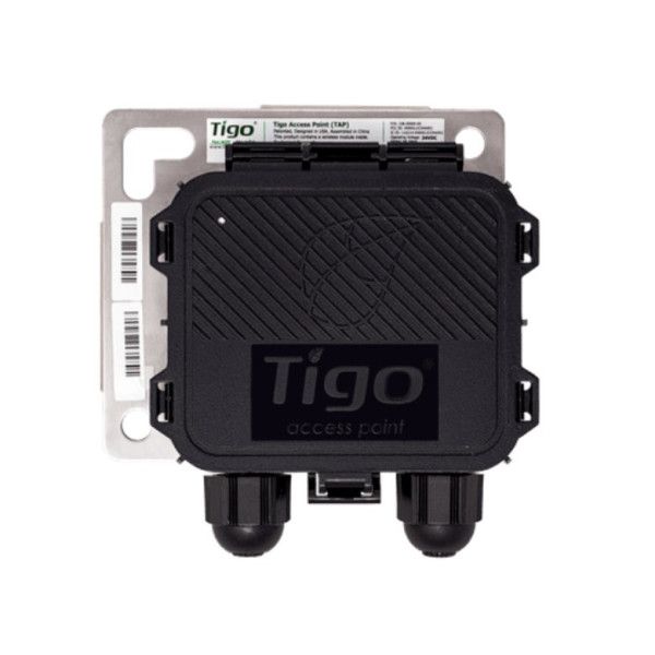 Repowergy Punto de acceso Tigo (TAP)