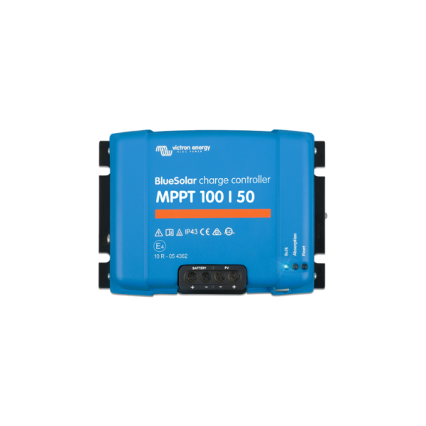 Repowergy Regulador BlueSolar MPPT 100/50
