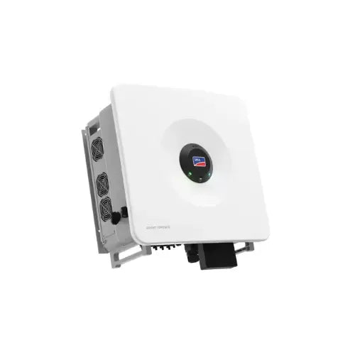 Inversor SMA Sunny Tripower X 50 (STP 50-80) (50 KW; 5 MPPT).