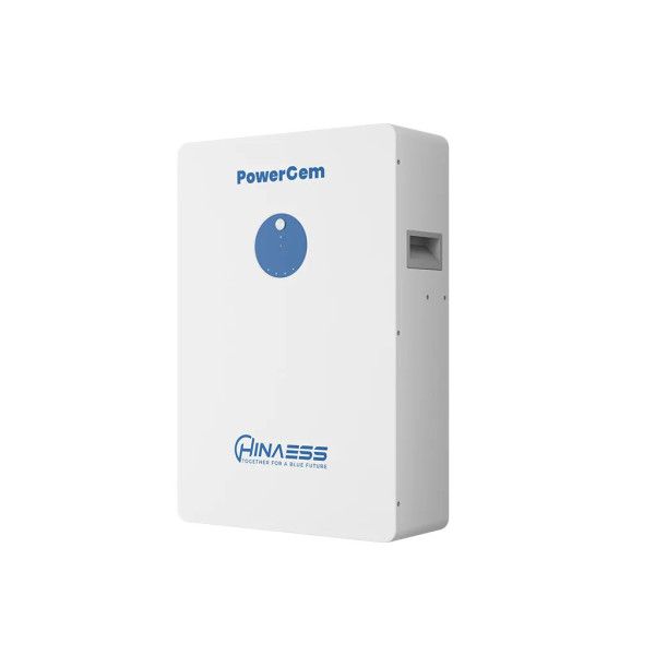 HinaESS Lithium-Batterie PowerGem 5,12kWh - 51,2V