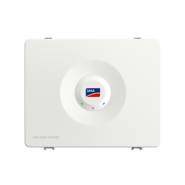 SMA Home Storage 3.2kWh–16.4kWh - Batterie Lithium mod