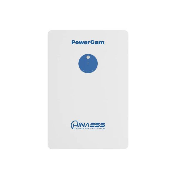 HinaESS Lithium-Batterie PowerGem 5,12kWh - 51,2V – Bild 3