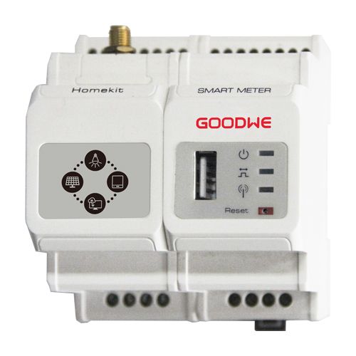 GoodWe HomeKit Jangle Phase HK1000 []