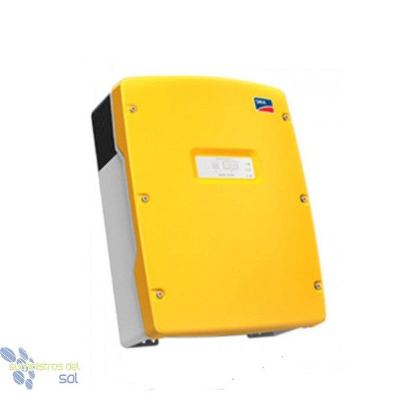 SMA Sunny Island 3.0M