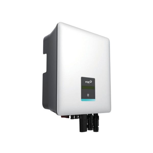 Repowergy Wechselrichter FoxESS G10