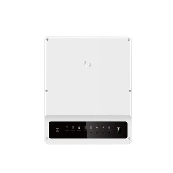 GoodWe Inversor híbrido Dreiphasig, GW29.9KW-ET 3-MPPT