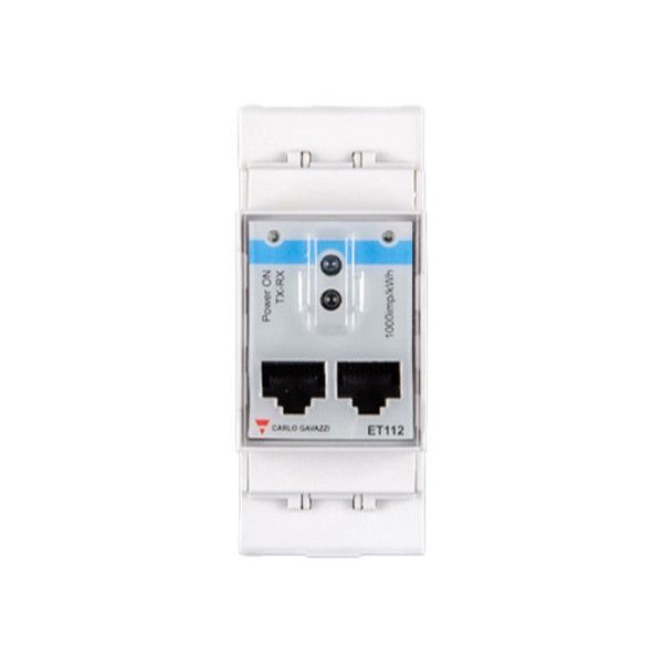 Victron Energy Vatímetro einphasig ET112 Victron Energy