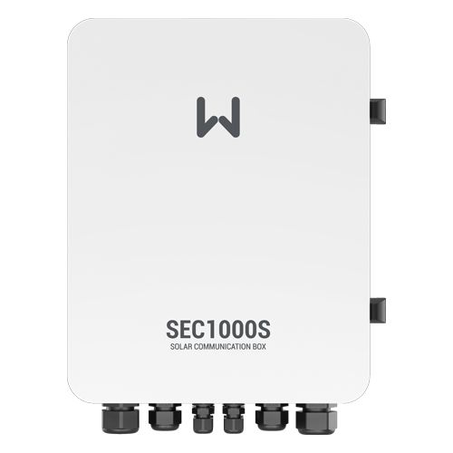 GA10081-61-00P- Smart Energy Controller SEC1000S HYBRID Goodwe ( Nein incluido transformadores von intensidad )