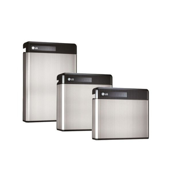 LG Módulo de expansión LG Chem RESU Plus – Bild 2