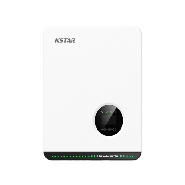 KSTAR KGS-25KT