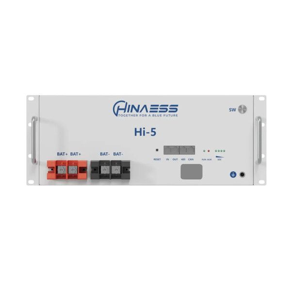Luxpower Off-Grid-Solarset 13.920Wh/Tag – Bild 2