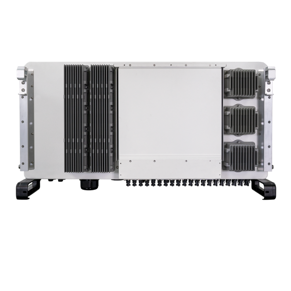 Repowergy Solis 110K-5G 10MPPT 110000W – Bild 2