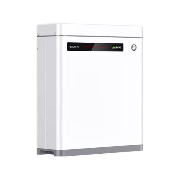 GoodWe 17.280Wh/Tag – Bild 2