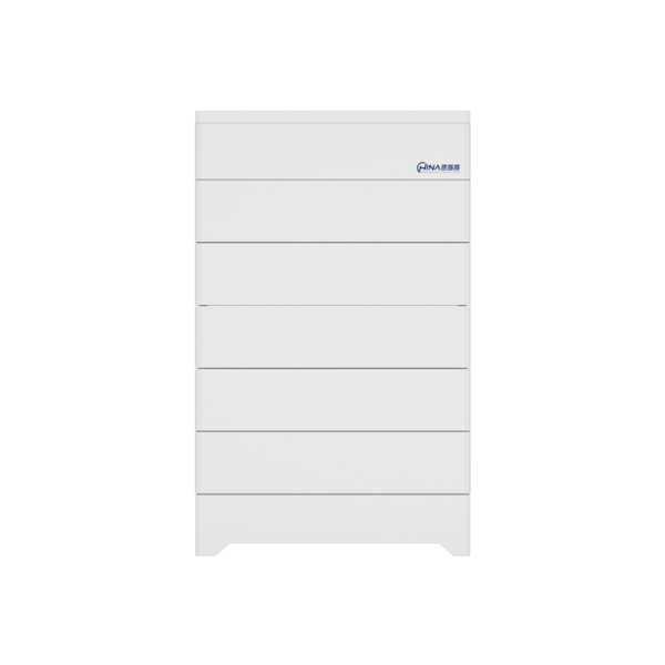 HinaESS PowerStack - 10-40kWh Batterie Lithium Hochvolt