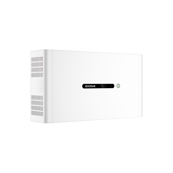 GoodWe Lynx D - LX D5.0-10 – Bild 3