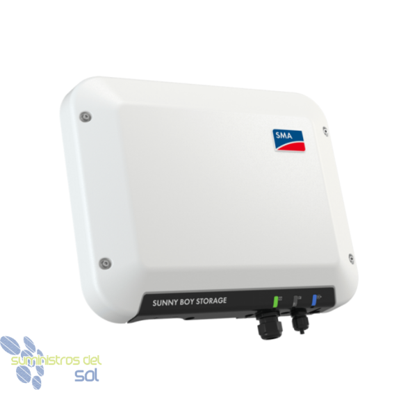 SMA SMA Sunny Boy Storage 2.5 KW 1VL-10