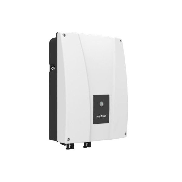 Pylontech Kit solar Eigenverbrauch Ingeteam 46.080Wh/día und – Bild 4