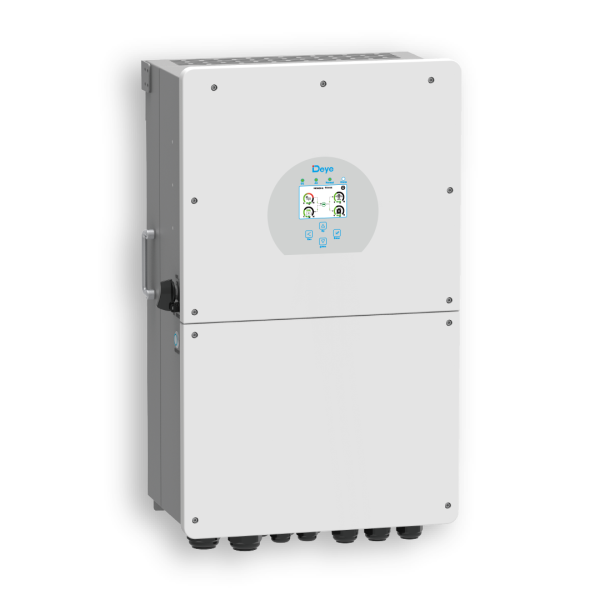 Deye Hybrid-Wechselrichter 18kW SUN-18K-SG01LP1-EU-AM3- – Bild 2
