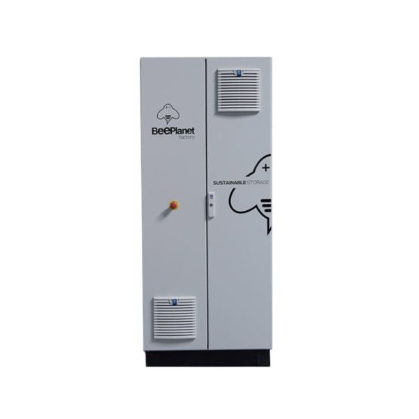 Repowergy Batterie BeePlanet Power ESS