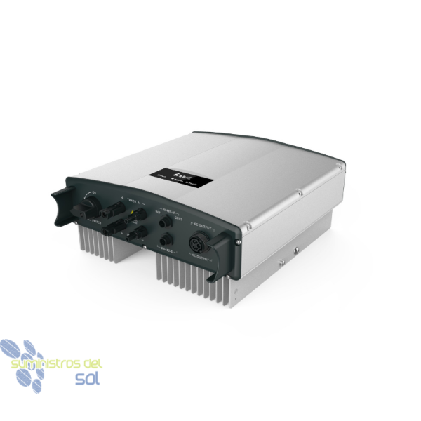 INVT INVT iMARS MG4KTL - Einphasiger Netz-Wechselrichte – Bild 2