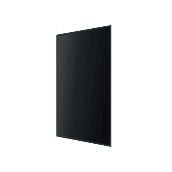 Repowergy HYUNDAI HG 430W PERC Shingled Full Black - HiE-S43