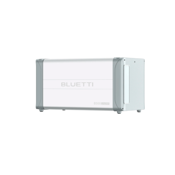 Bluetti Batterie Erweiterungs- 4.960Wh B500