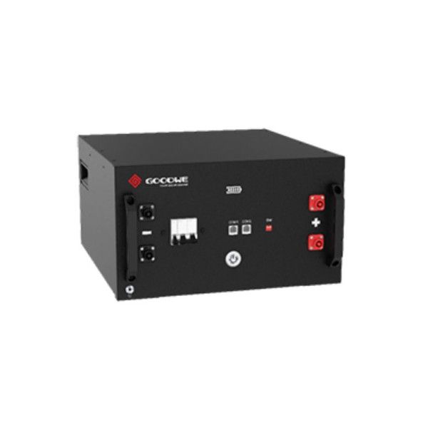 Goodwe Batterie de litio Goodwe SECU-A