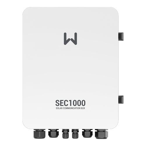 GA10081-60-00P - Smart Energy Controller SEC1000 Goodwe (Nein incluido transformadores von intensidad)